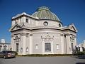 Columbarium Exterior